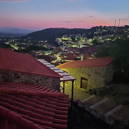 Casa Do Castelo ペナマコル