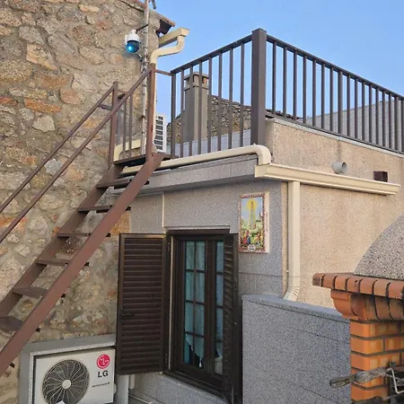 Casa Do Castelo ホームステイ *