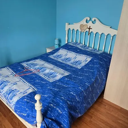 Casa Do Castelo ホームステイ ペナマコル