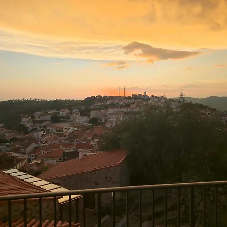 ホームステイ Casa Do Castelo