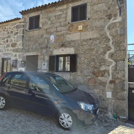 Δωμάτια σε οικογενειακή κατοικία Casa Do Castelo