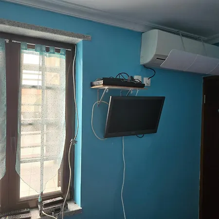 Casa Do Castelo ペナマコル