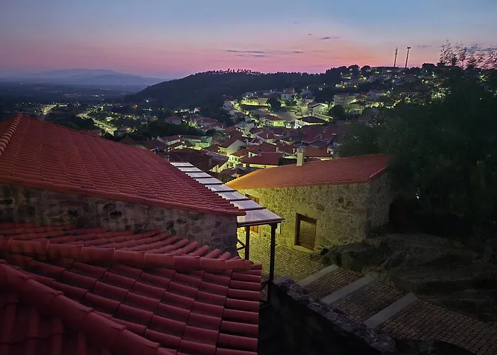 Casa Do Castelo פנמקור