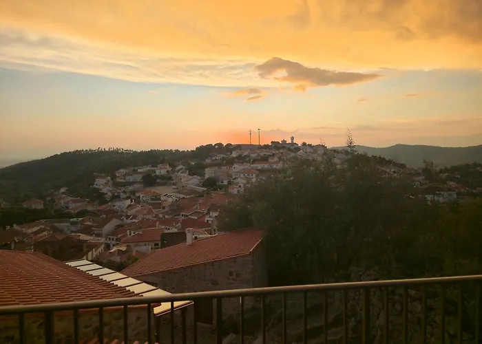 בית אירוח Casa Do Castelo