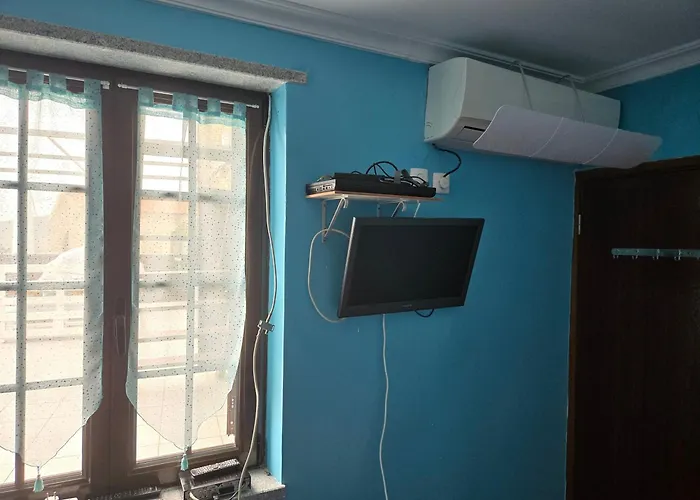 Casa Do Castelo פנמקור