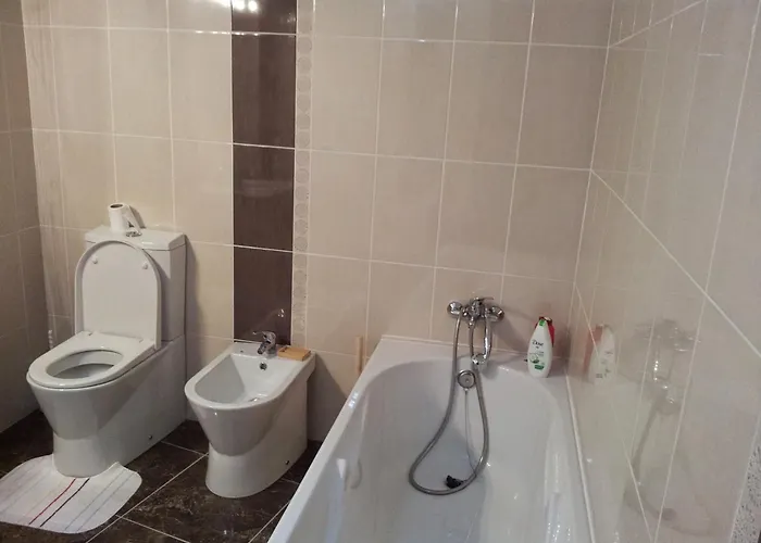 בית אירוח Casa Do Castelo *